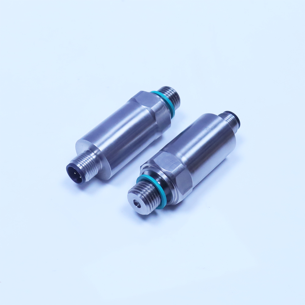 PT500-520荣获“电子元器件自主可控等级C*级认证”